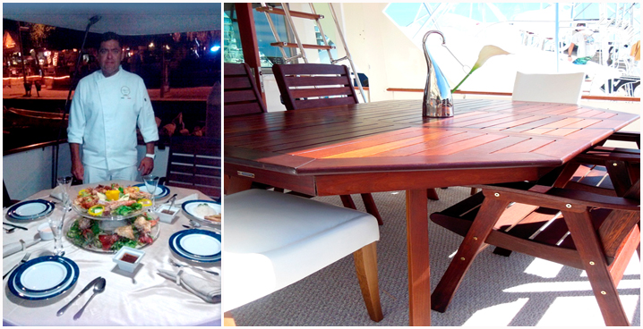 Cabo Luxury Yachts | 62 Hatteras Classic Yacht Charter Cabo San Lucas Luxury Yacht Los Cabos